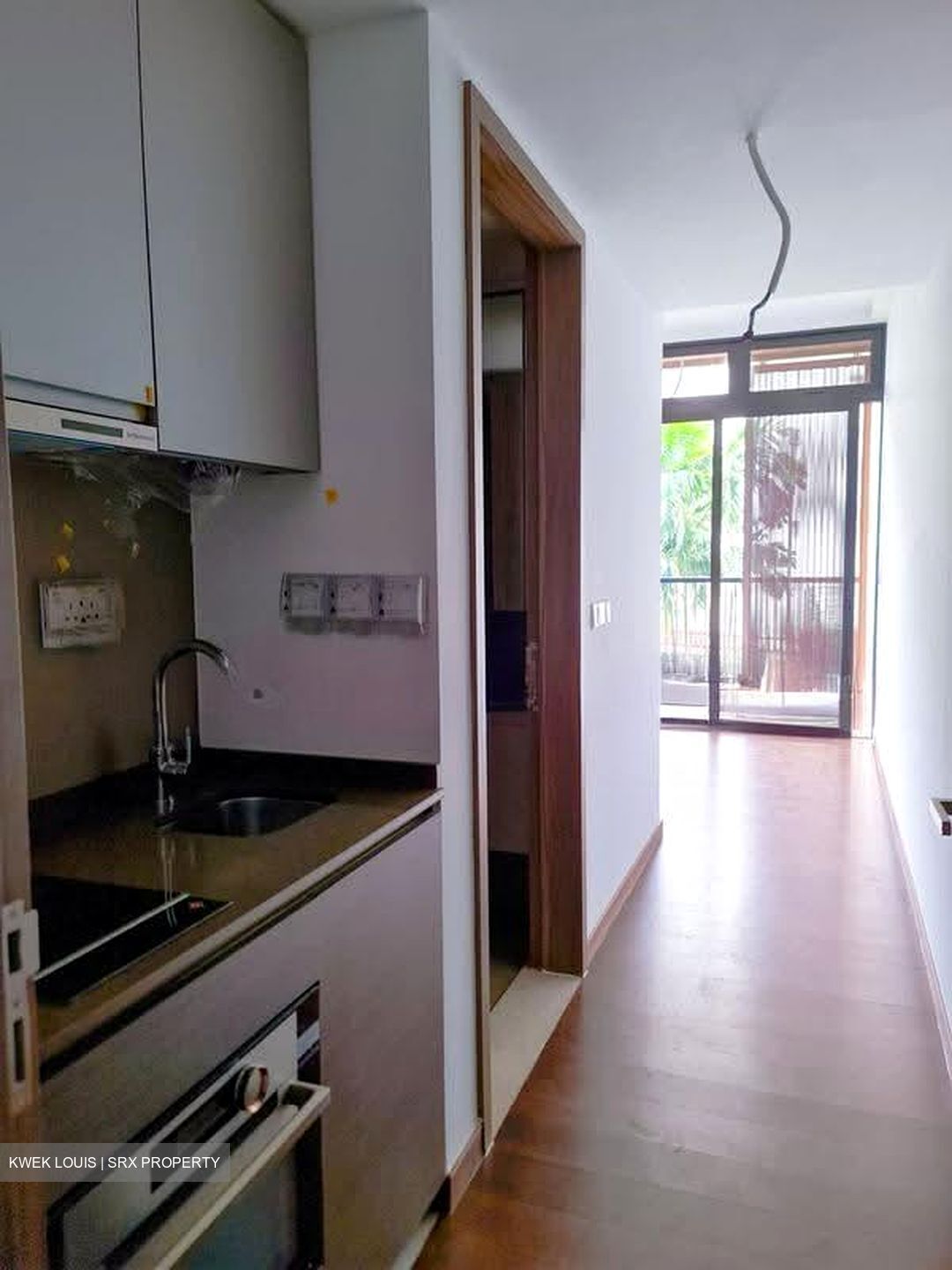 Daintree Residence (D21), Condominium #628234061